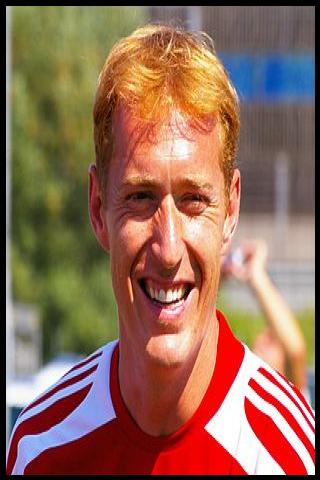 Famous People with surname Tremmel