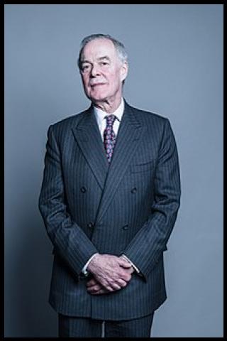 Famous People with surname Trenchard