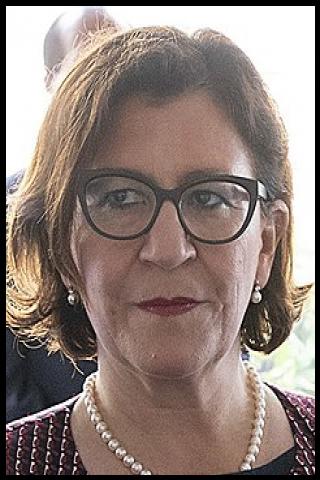 Famous People with surname Trenta