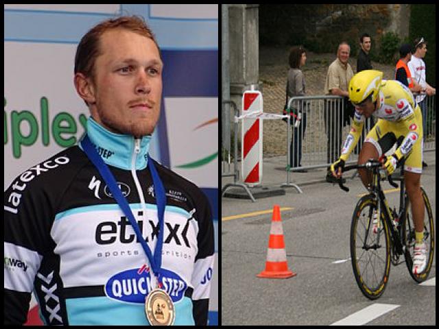 Famous People with surname Trentin