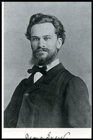 Famous People with surname Treu