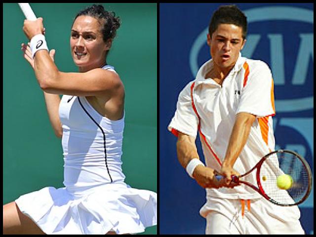 Famous People with surname Trevisan