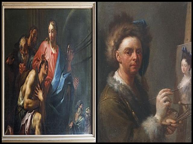 Famous People with surname Trevisani