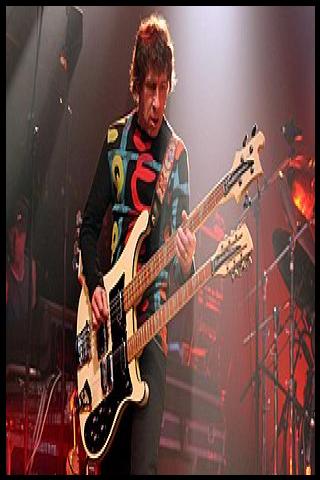 Famous People with surname Trewavas