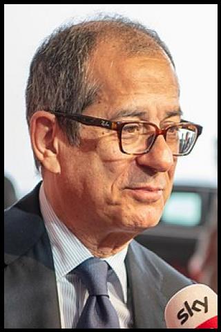 Famous People with surname Tria