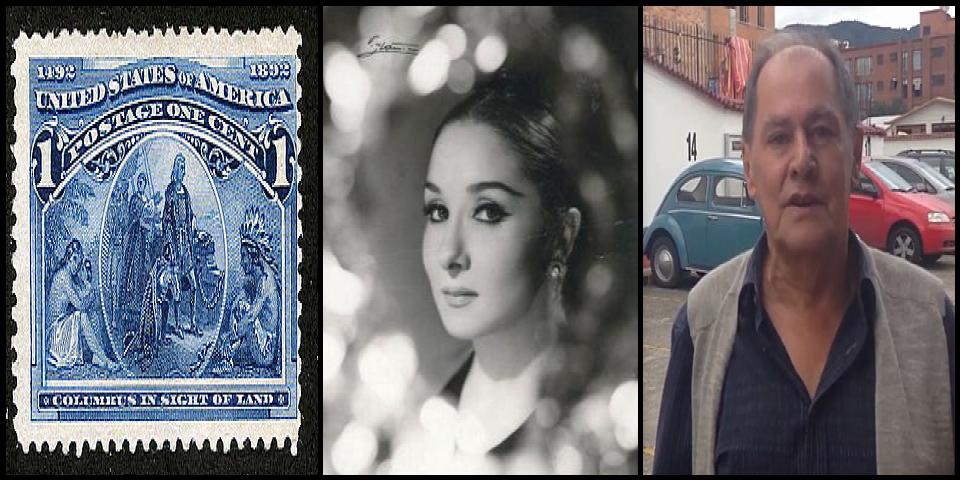 Famous People with surname Triana