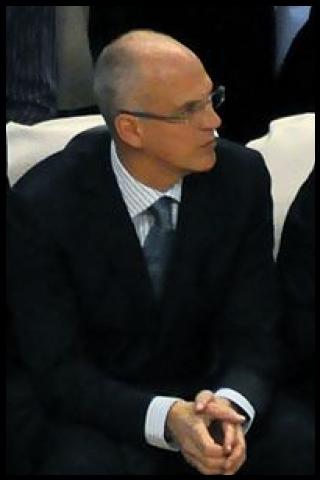 Famous People with surname Triano