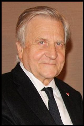 Famous People with surname Trichet