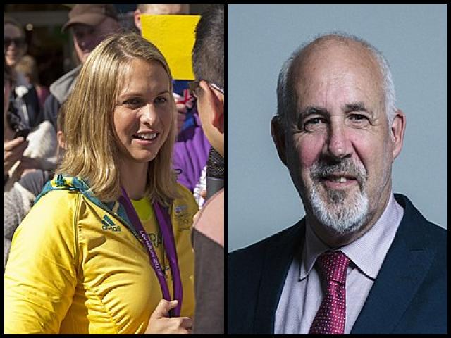 Famous People with surname Trickett