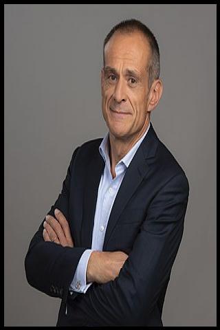 Famous People with surname Tricoire