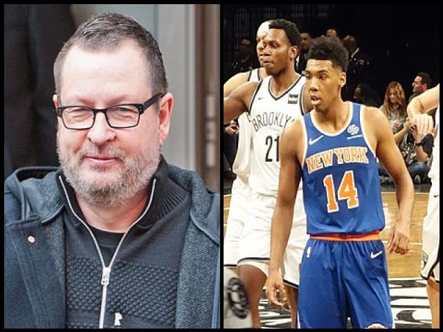 Famous People with surname Trier