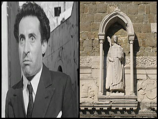 Famous People with surname Trieste