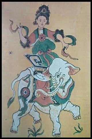 Famous People with surname Trieu