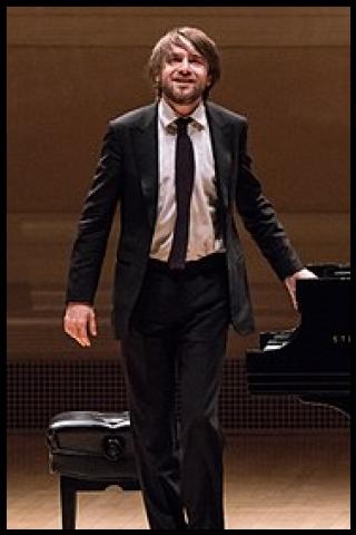 Famous People with surname Trifonov