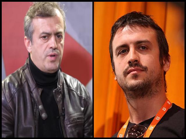 Famous People with surname Trifunović