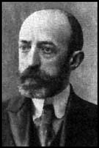 Famous People with surname Trigo