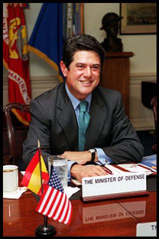 Famous People with surname Trillo