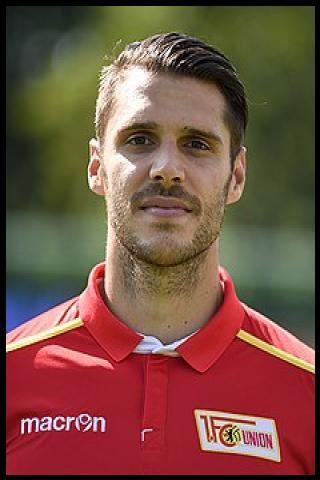 Famous People with surname Trimmel