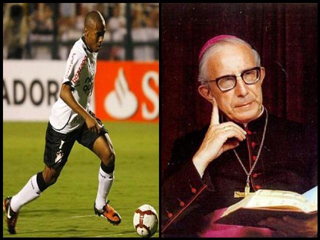 Famous People with surname Trindade