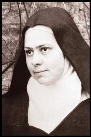 Famous People with surname Trinity