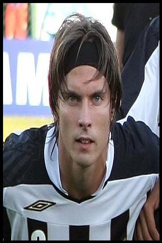 Famous People with surname Tripodi