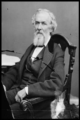 Famous People with surname Trist