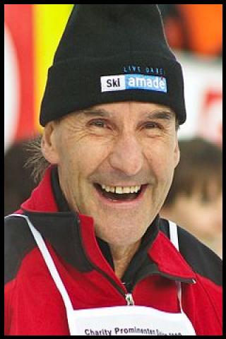 Famous People with surname Tritscher