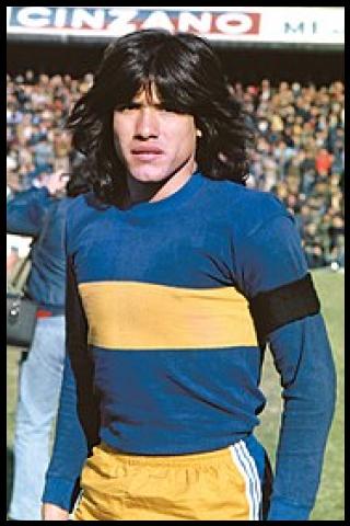 Famous People with surname Trobbiani