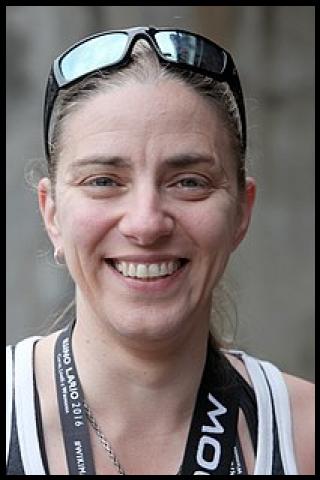 Famous People with surname Troberg