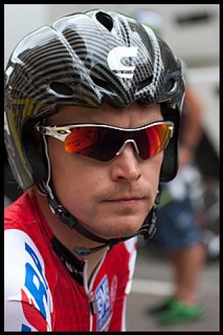 Famous People with surname Trofimov