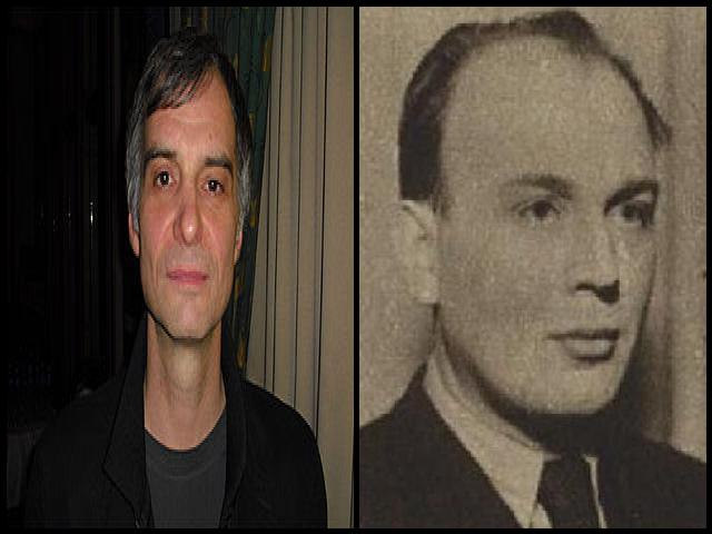 Famous People with surname Trojan