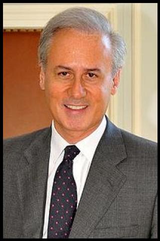 Famous People with surname Tron