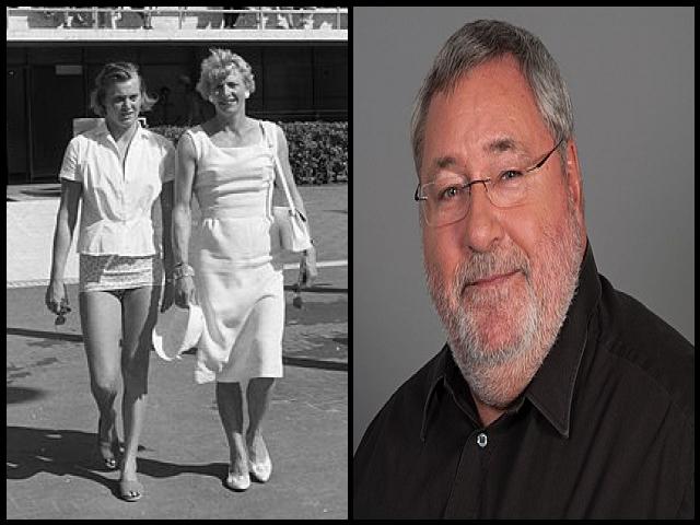 Famous People with surname Troost