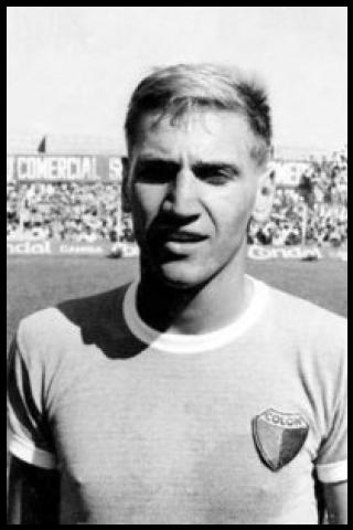 Famous People with surname Trossero