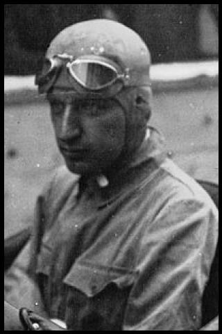 Famous People with surname Trossi