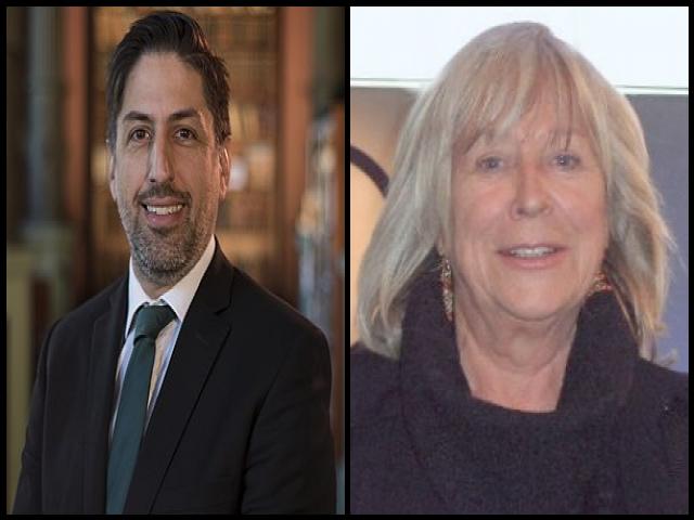 Famous People with surname Trotta