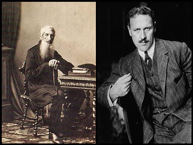 Famous People with surname Troubetzkoy