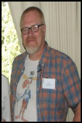 Famous People with surname Trousdale