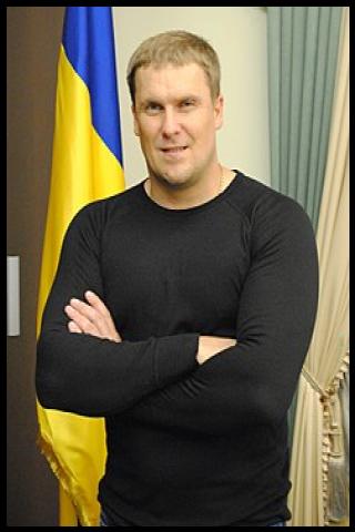 Famous People with surname Troyan