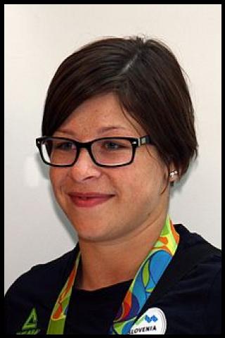 Famous People with surname Trstenjak