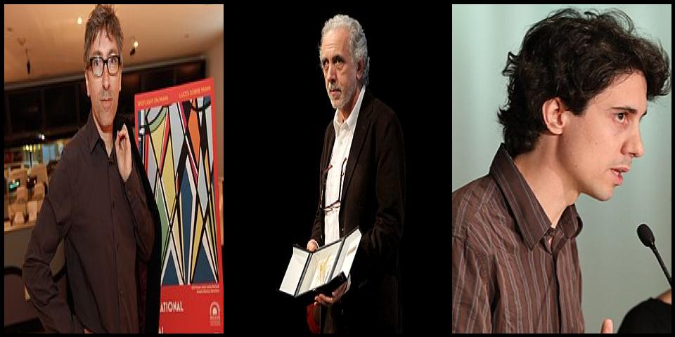 Famous People with surname Trueba