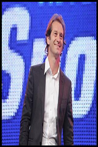 Famous People with surname Trulli