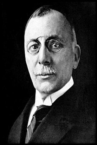 Famous People with surname Trumbić