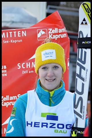 Famous People with surname Truppe