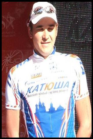 Famous People with surname Trusov