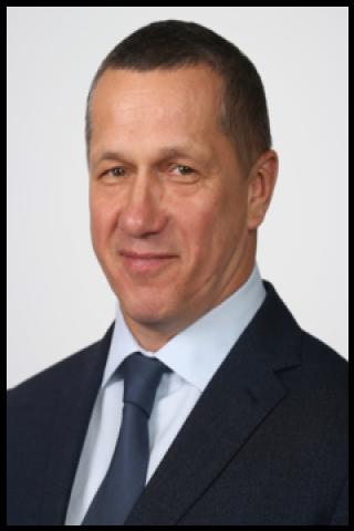 Famous People with surname Trutnev