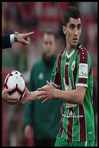 Famous People with surname Tsallagov