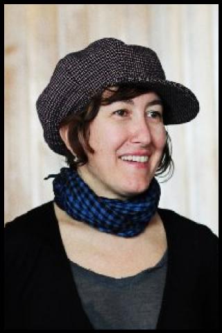 Famous People with surname Tsangari