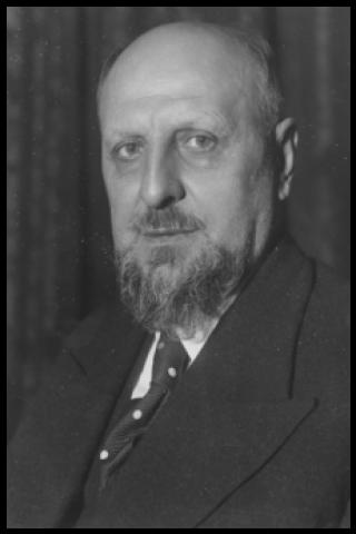 Famous People with surname Tsankov