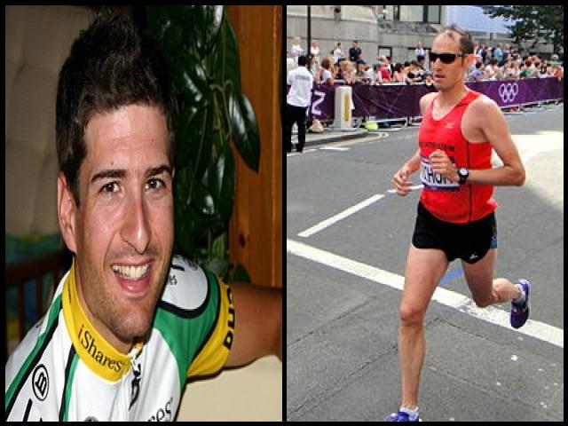 Famous People with surname Tschopp